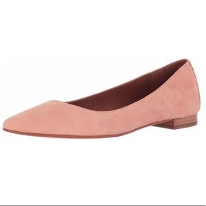 Frye Sienna Ballet Flats